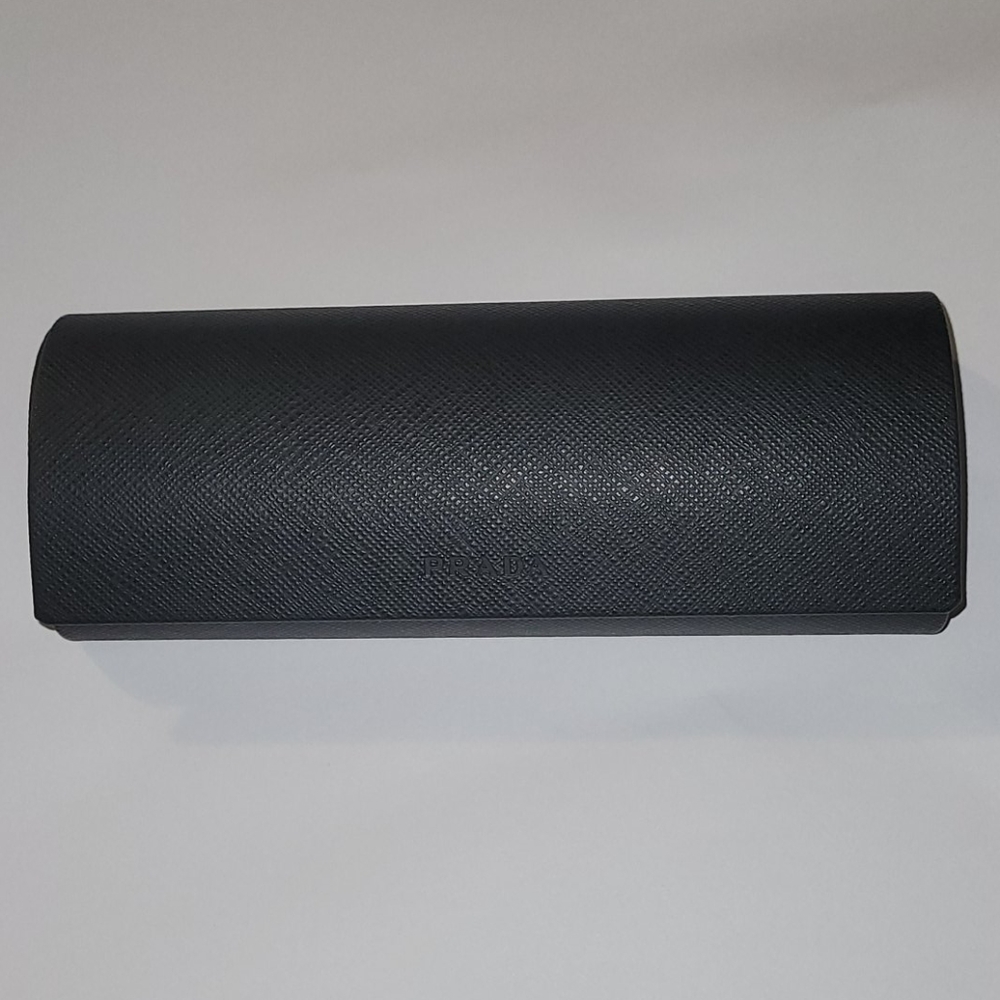 PRADA -eye glasses case